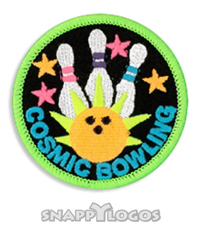 Cosmic Bowling