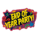 End of Year Party