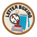 Letter Boxing