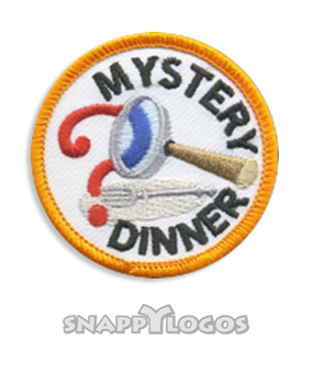 Mystery Dinner