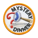 Mystery Dinner