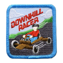 Downhill Racer