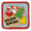 Holiday Baking