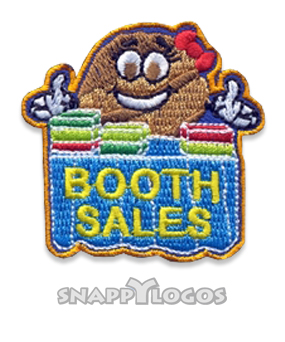 Booth Sales