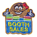 Booth Sales