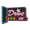 Drive In
