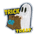 Trick or Treat