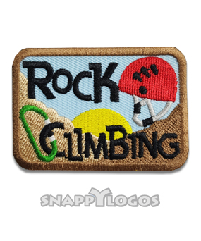 Rock Climbing