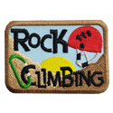 Rock Climbing