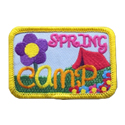Spring Camp