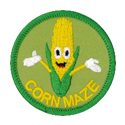 Corn Maze