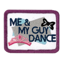 Me & My Guy Dance