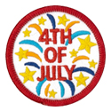 4th of July
