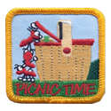 Picnic Time