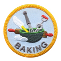 Baking