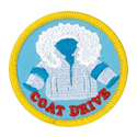 Coat Drive