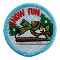 Snow Fun