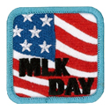 MLK Day