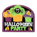Halloween Party