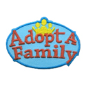 Adopt-A-Family