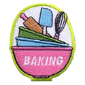 Baking