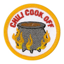 Chili Cook Off