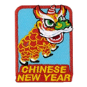 Chinese New Year