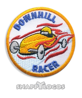 Downhill Racer