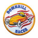 Downhill Racer