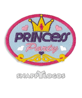 Princess Party