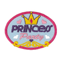 Princess Party
