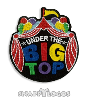 Under The Big Top
