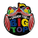Under The Big Top