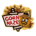 Corn Maze