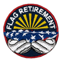 Flag Retirement