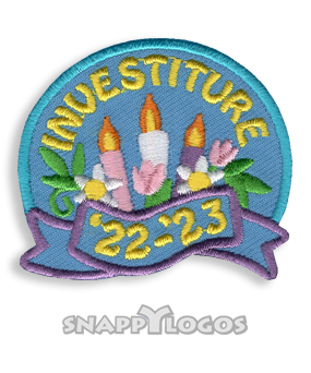 Investiture 22-23