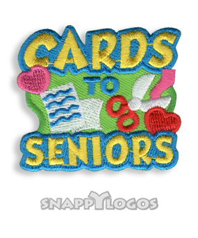 Cards to Seniors