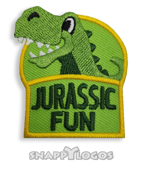 Jurassic Fun