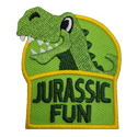 Jurassic Fun