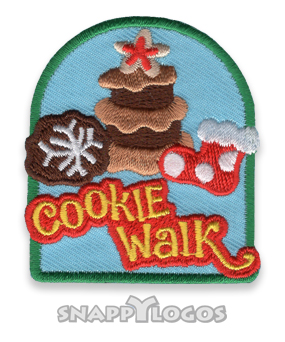 Cookie Walk