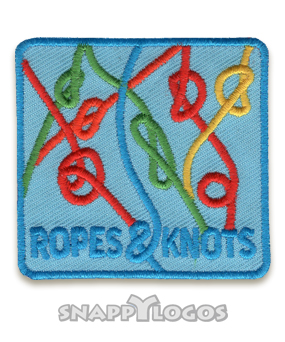 Ropes & Knots