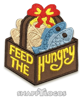 Feed the Hungry