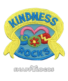 Kindness Rocks