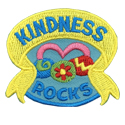 Kindness Rocks
