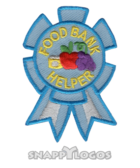 Food Bank Helper
