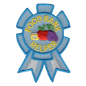 Food Bank Helper