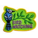 Bird Watching