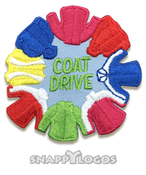 Coat Drive