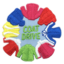 Coat Drive