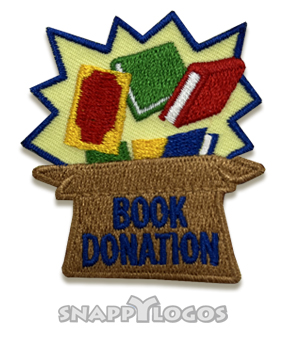 Book Donation